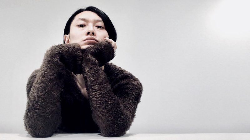 ATSUSHI MAKINOの画像