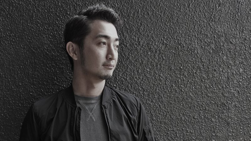 KENTARO OSAWAの画像