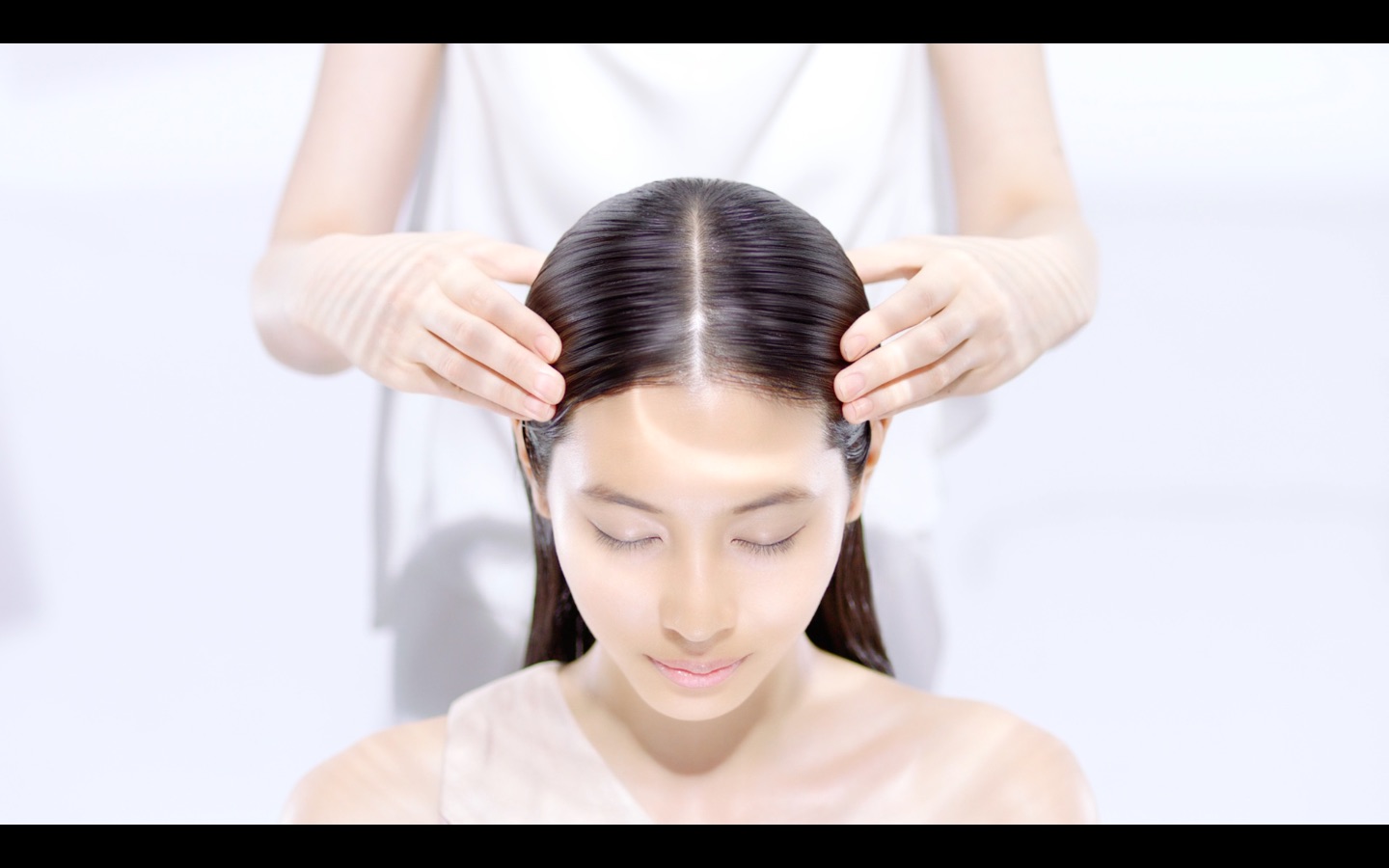 Sublimic Shiseido Professional Connection Works Connection