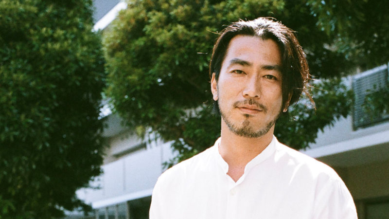 KOHKI HASEIの画像